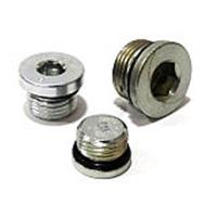 Air Oil Cooler Port Plugs